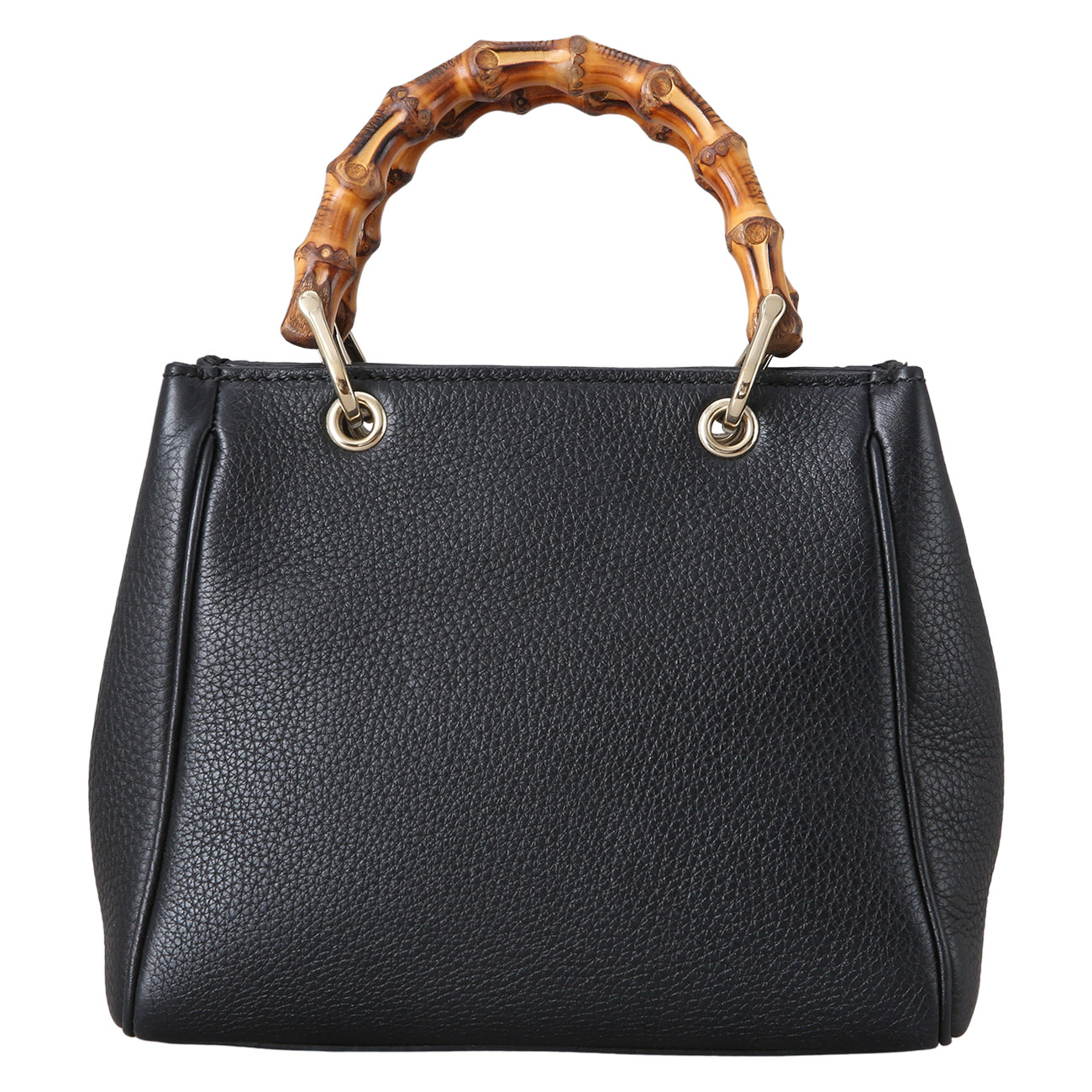 GUCCI(USED)구찌 368823 뱀부 핸들 토트백