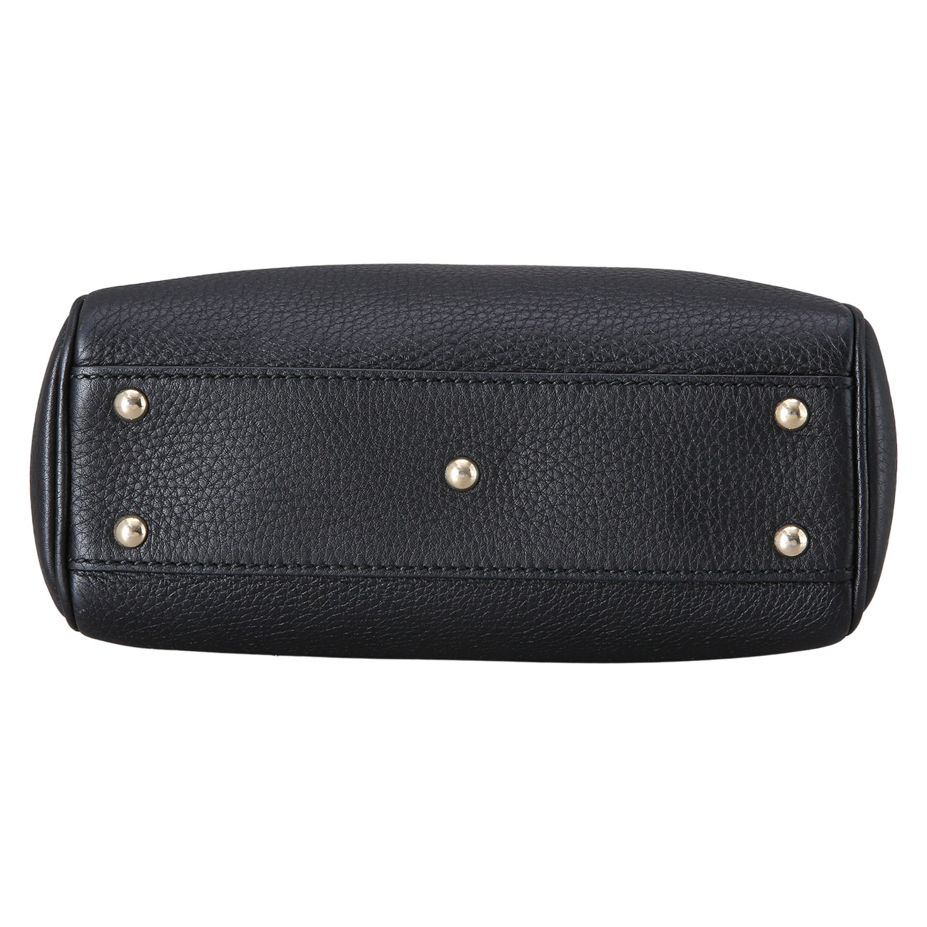 GUCCI(USED)구찌 368823 뱀부 핸들 토트백