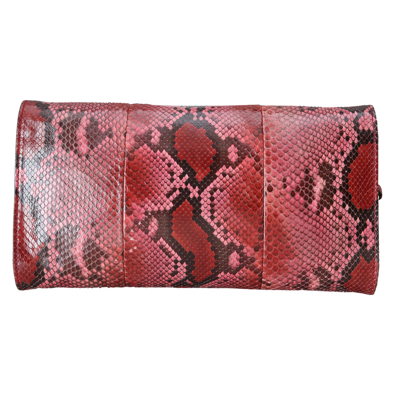 GUCCI(USED)구찌 336753 테슬장식 스네이크 클러치