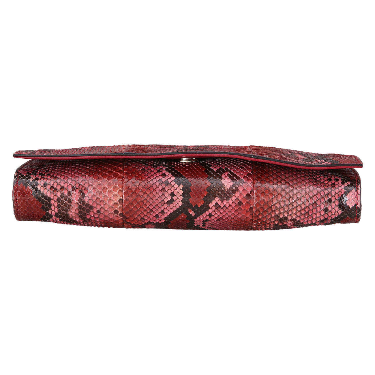GUCCI(USED)구찌 336753 테슬장식 스네이크 클러치