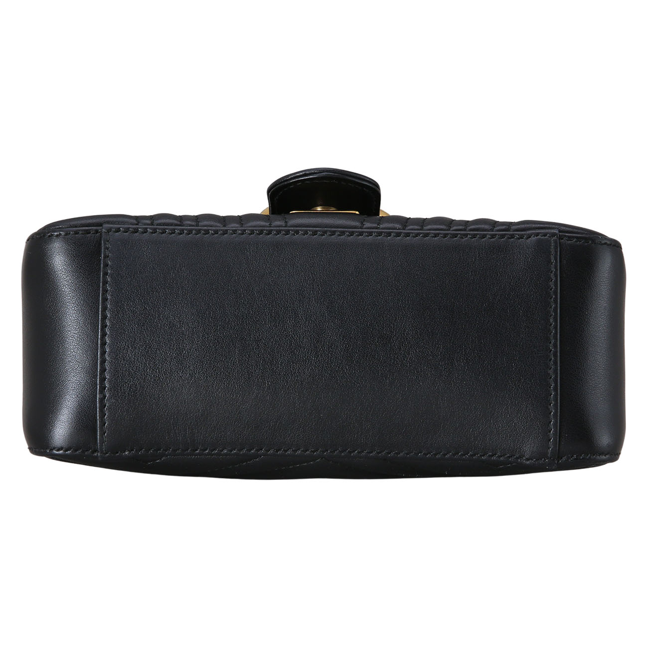 GUCCI(USED)구찌 547260 GG마몽 마틀라세 미니 탑 핸들백