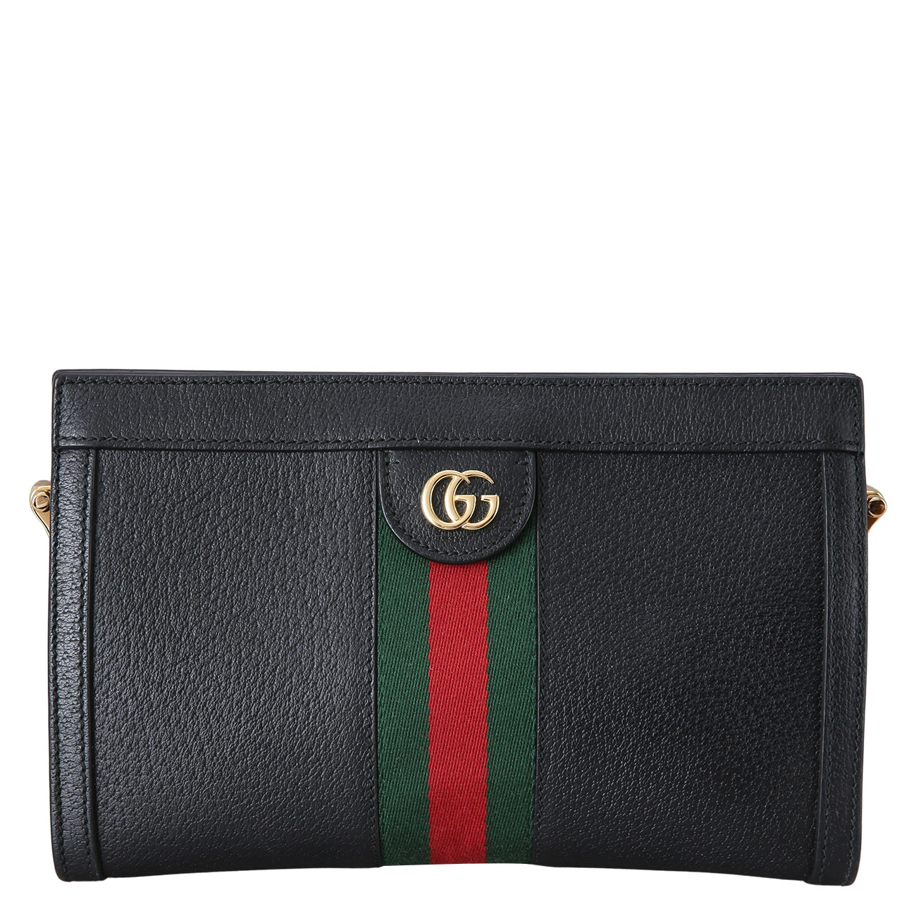 GUCCI(USED)구찌 503877 레더 오피디아 체인 숄더백