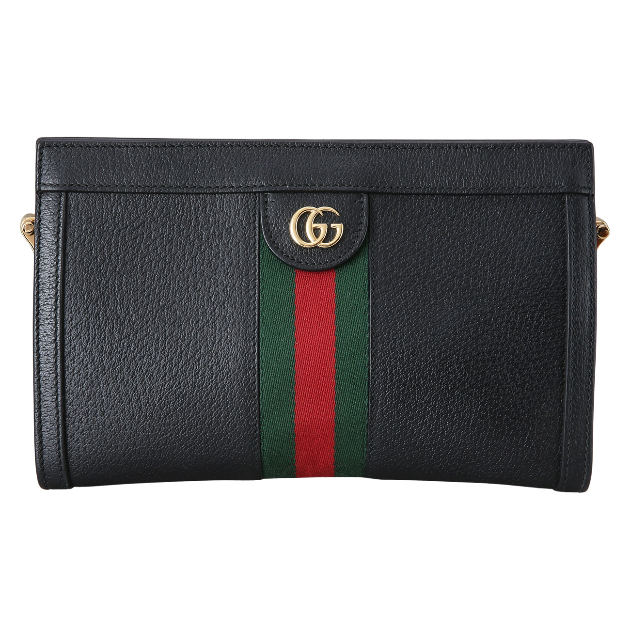 GUCCI(USED)구찌 503877 레더 오피디아 체인 숄더백
