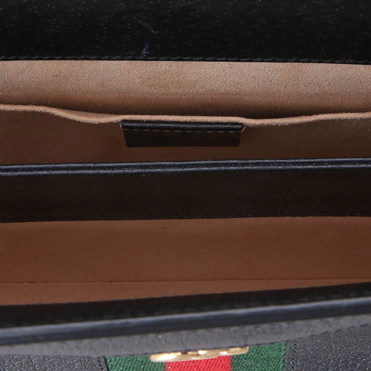 GUCCI(USED)구찌 503877 레더 오피디아 체인 숄더백