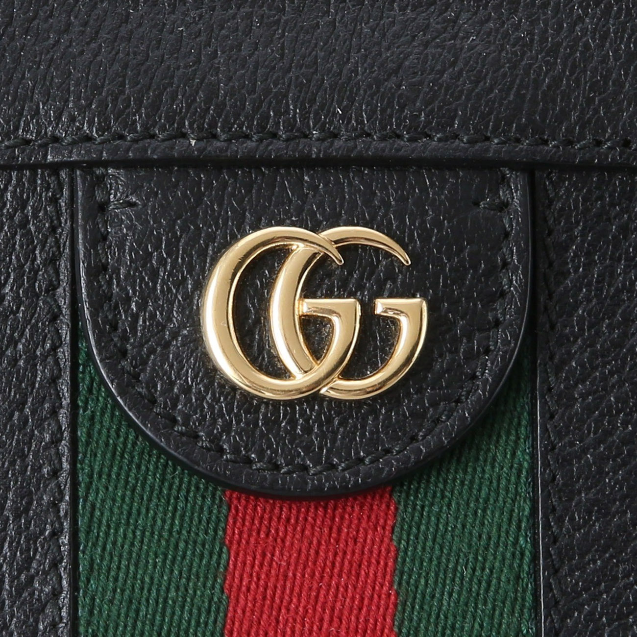 GUCCI(USED)구찌 503877 레더 오피디아 체인 숄더백