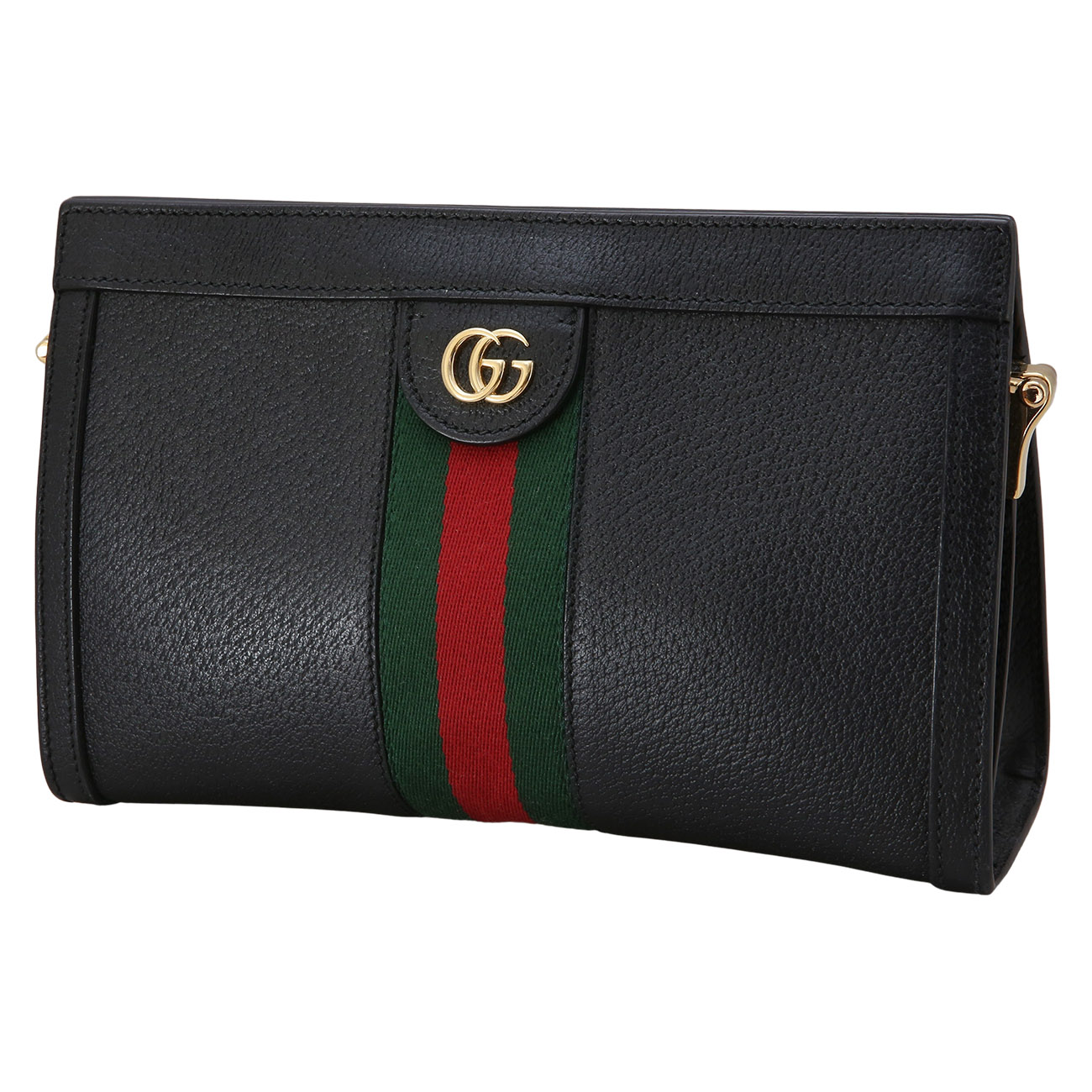 GUCCI(USED)구찌 503877 레더 오피디아 체인 숄더백