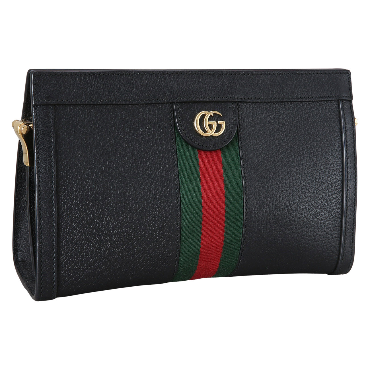 GUCCI(USED)구찌 503877 레더 오피디아 체인 숄더백