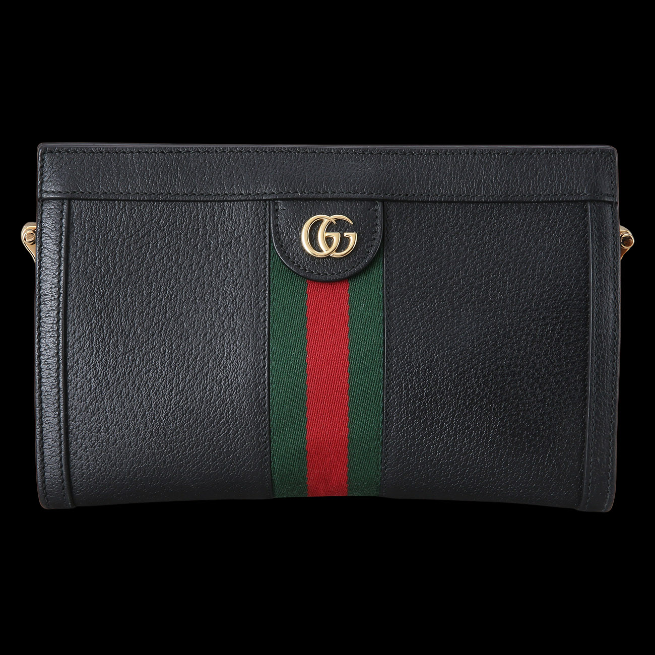 GUCCI(USED)구찌 503877 레더 오피디아 체인 숄더백
