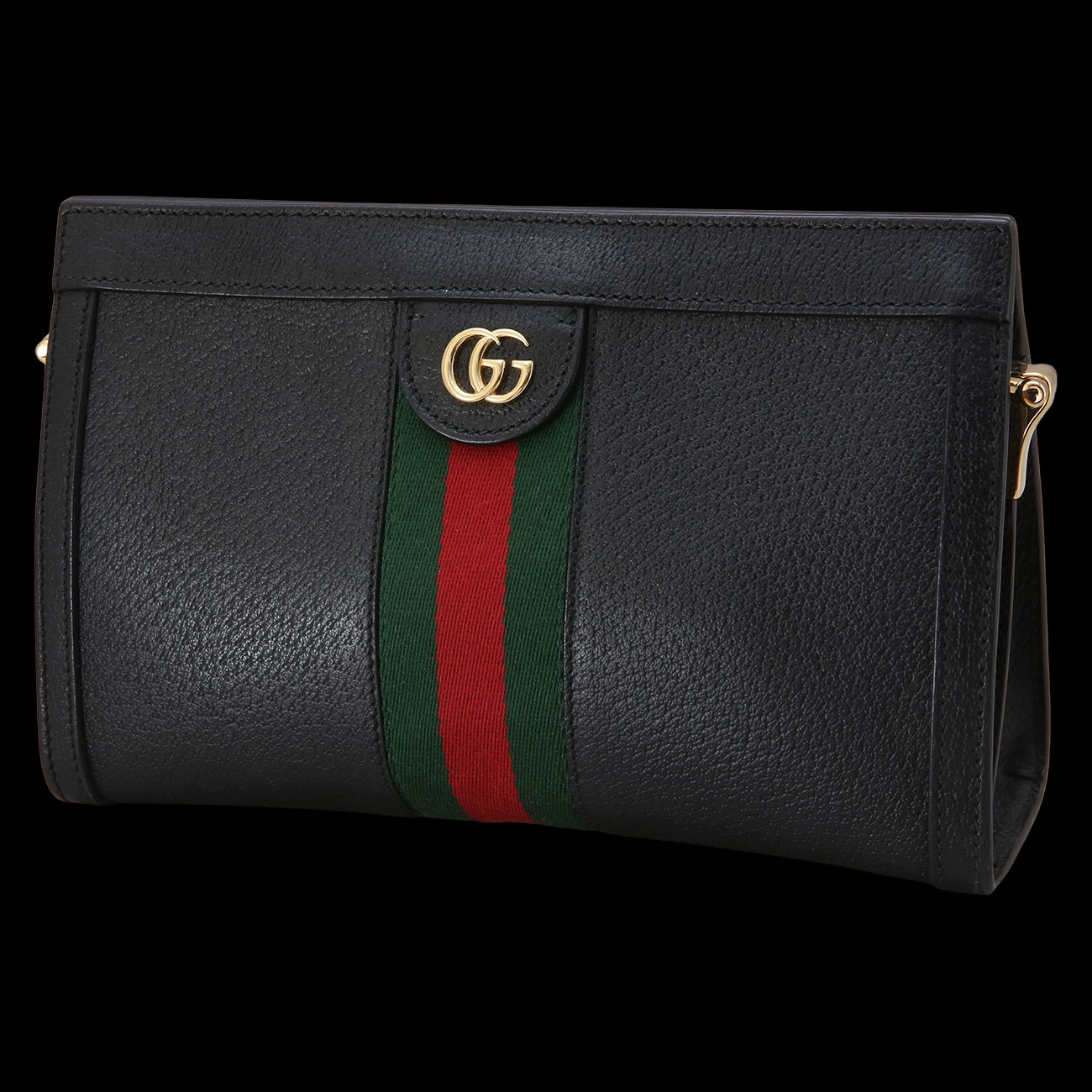 GUCCI(USED)구찌 503877 레더 오피디아 체인 숄더백