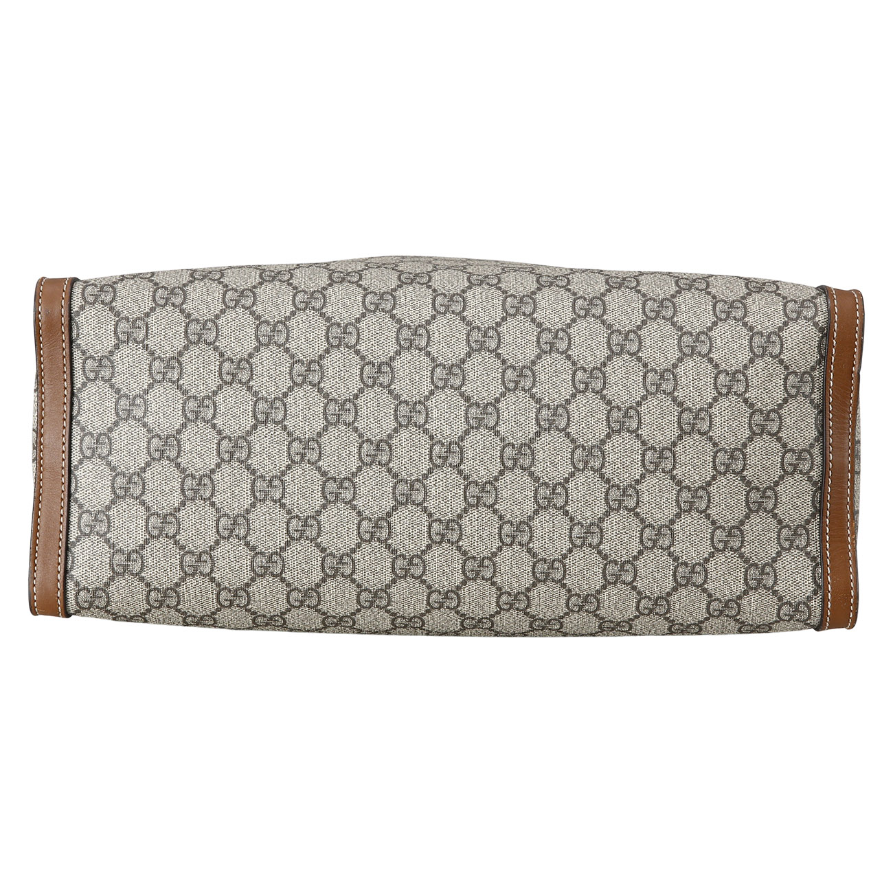 GUCCI(USED)구찌 479197 패드락 미디엄 GG 숄더백