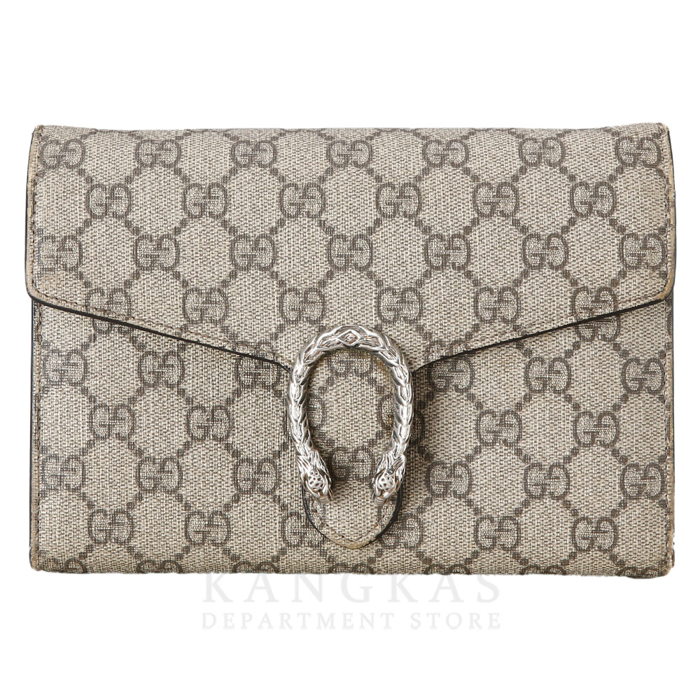 GUCCI(USED)구찌 401231 디오니소스 체인 크로스백