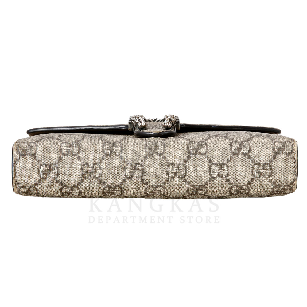 GUCCI(USED)구찌 401231 디오니소스 체인 크로스백