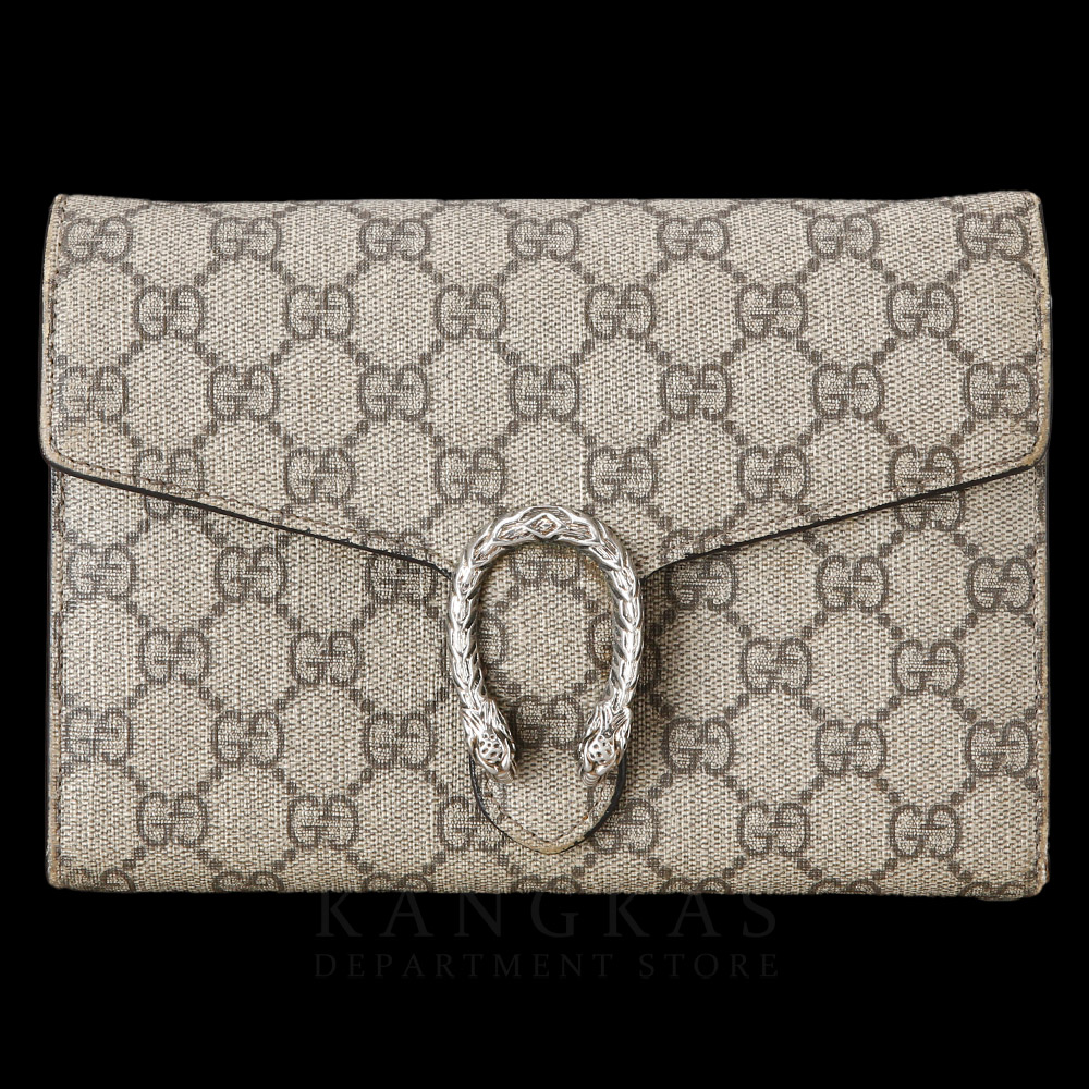 GUCCI(USED)구찌 401231 디오니소스 체인 크로스백