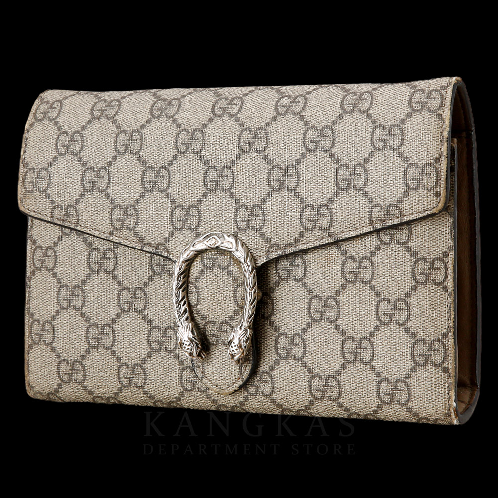GUCCI(USED)구찌 401231 디오니소스 체인 크로스백