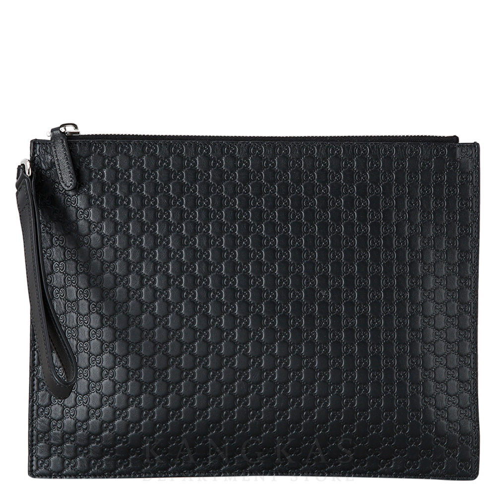 GUCCI(USED)구찌 544477 마이크로 시마 클러치