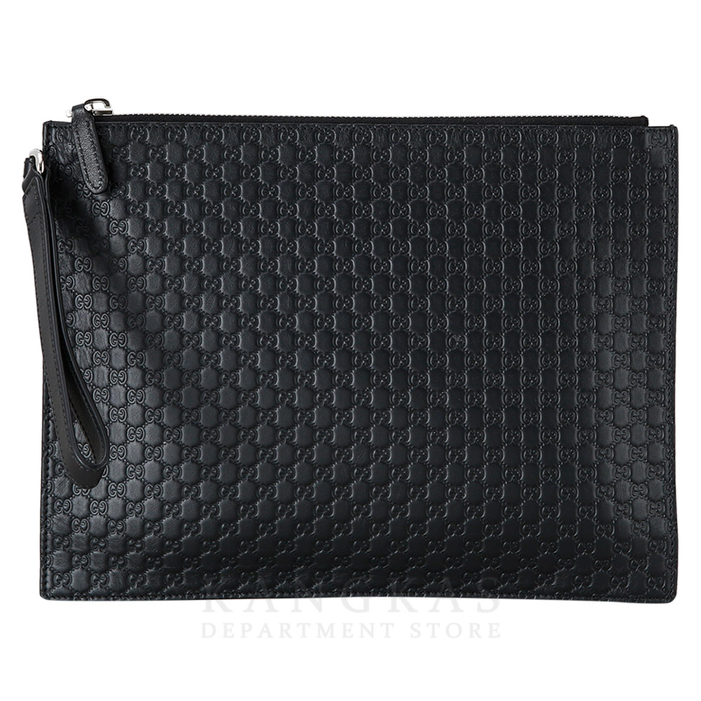 GUCCI(USED)구찌 544477 마이크로 시마 클러치