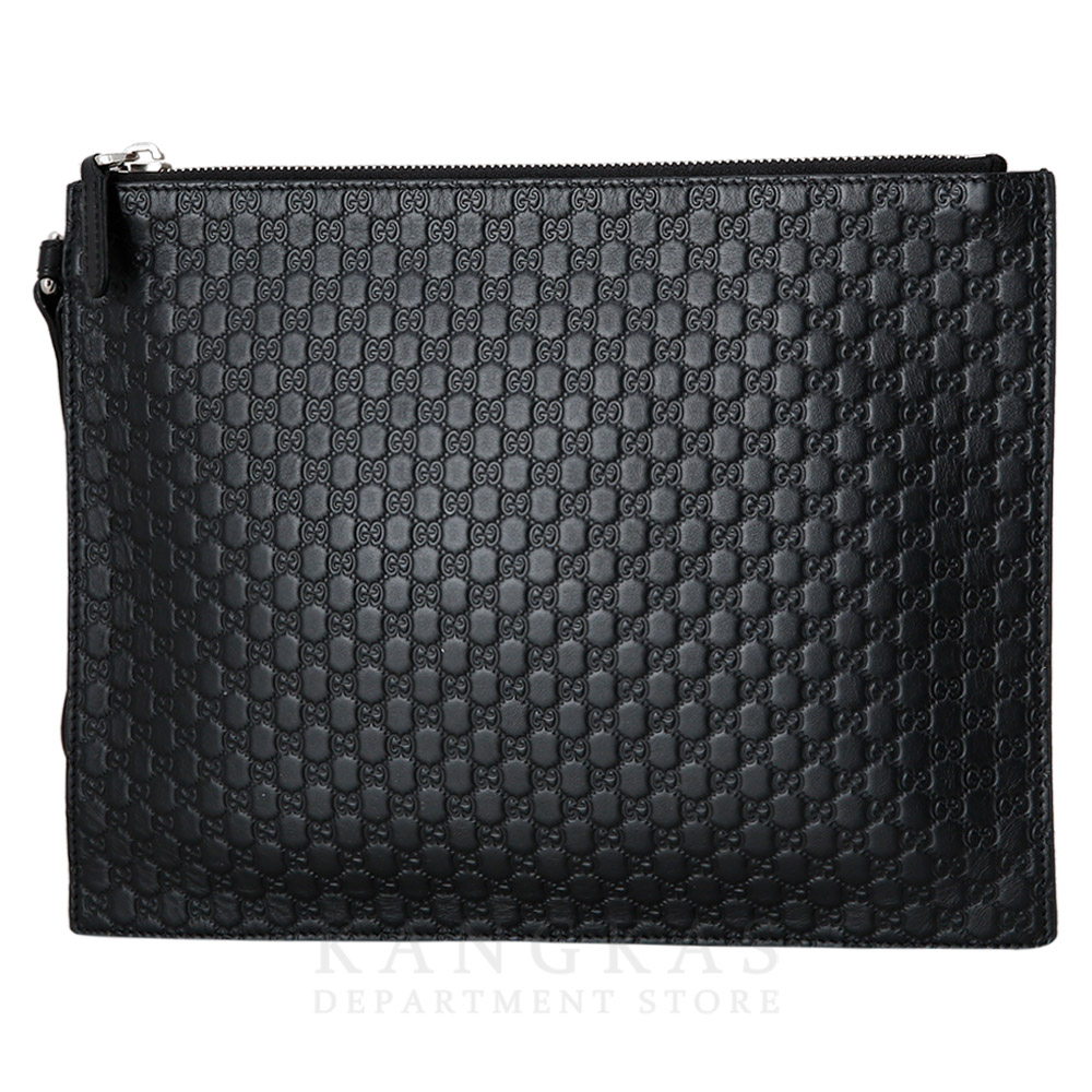 GUCCI(USED)구찌 544477 마이크로 시마 클러치