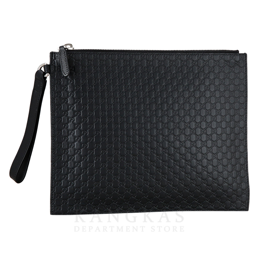 GUCCI(USED)구찌 544477 마이크로 시마 클러치
