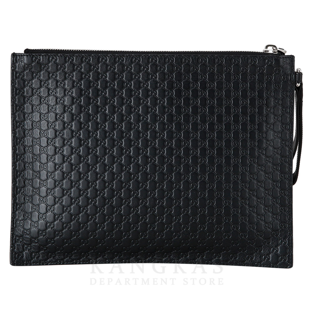 GUCCI(USED)구찌 544477 마이크로 시마 클러치