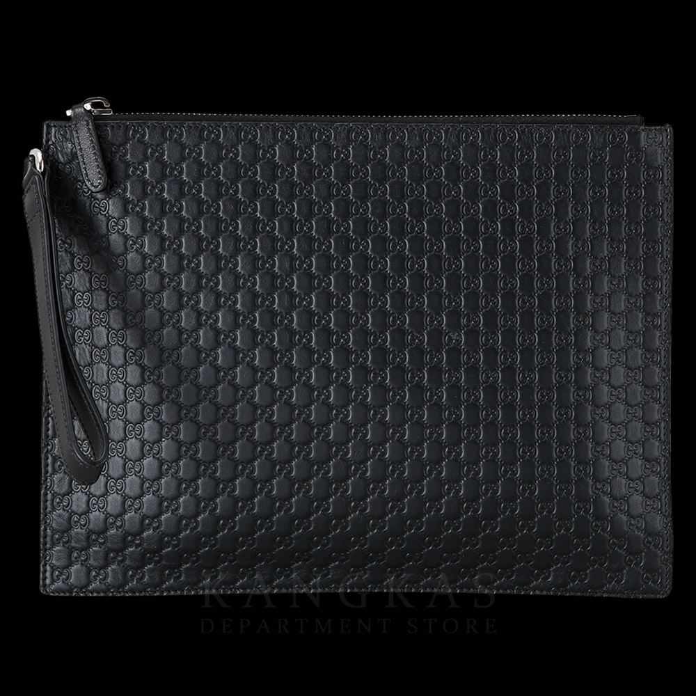 GUCCI(USED)구찌 544477 마이크로 시마 클러치
