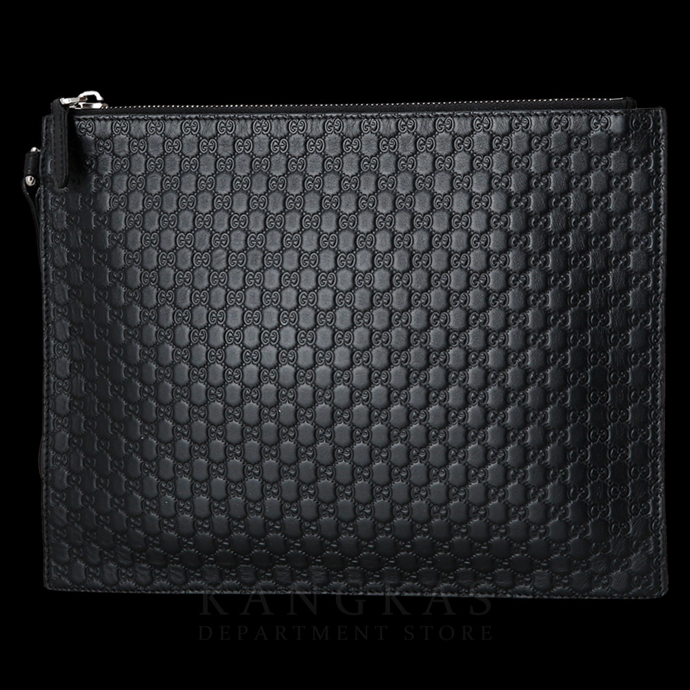 GUCCI(USED)구찌 544477 마이크로 시마 클러치