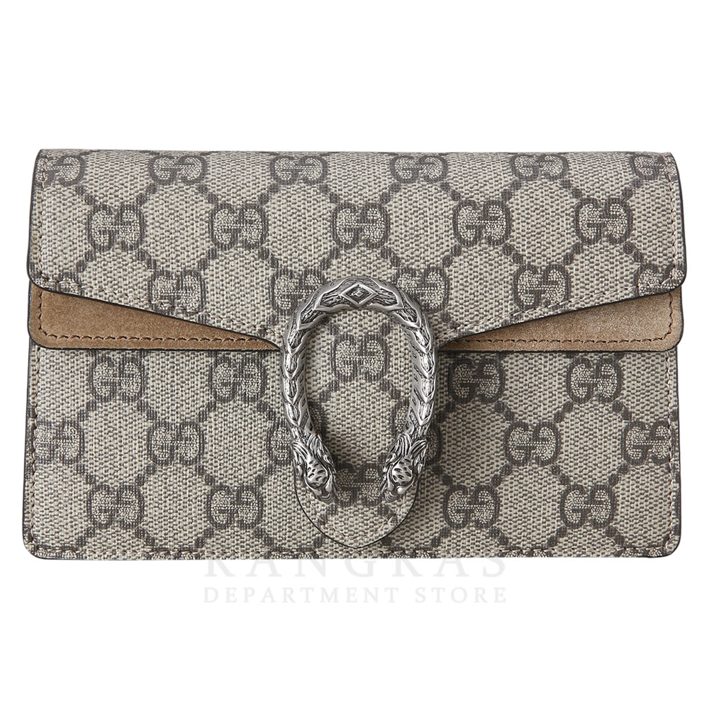 GUCCI(USED)구찌 476432 디오니소스 수퍼 미니백