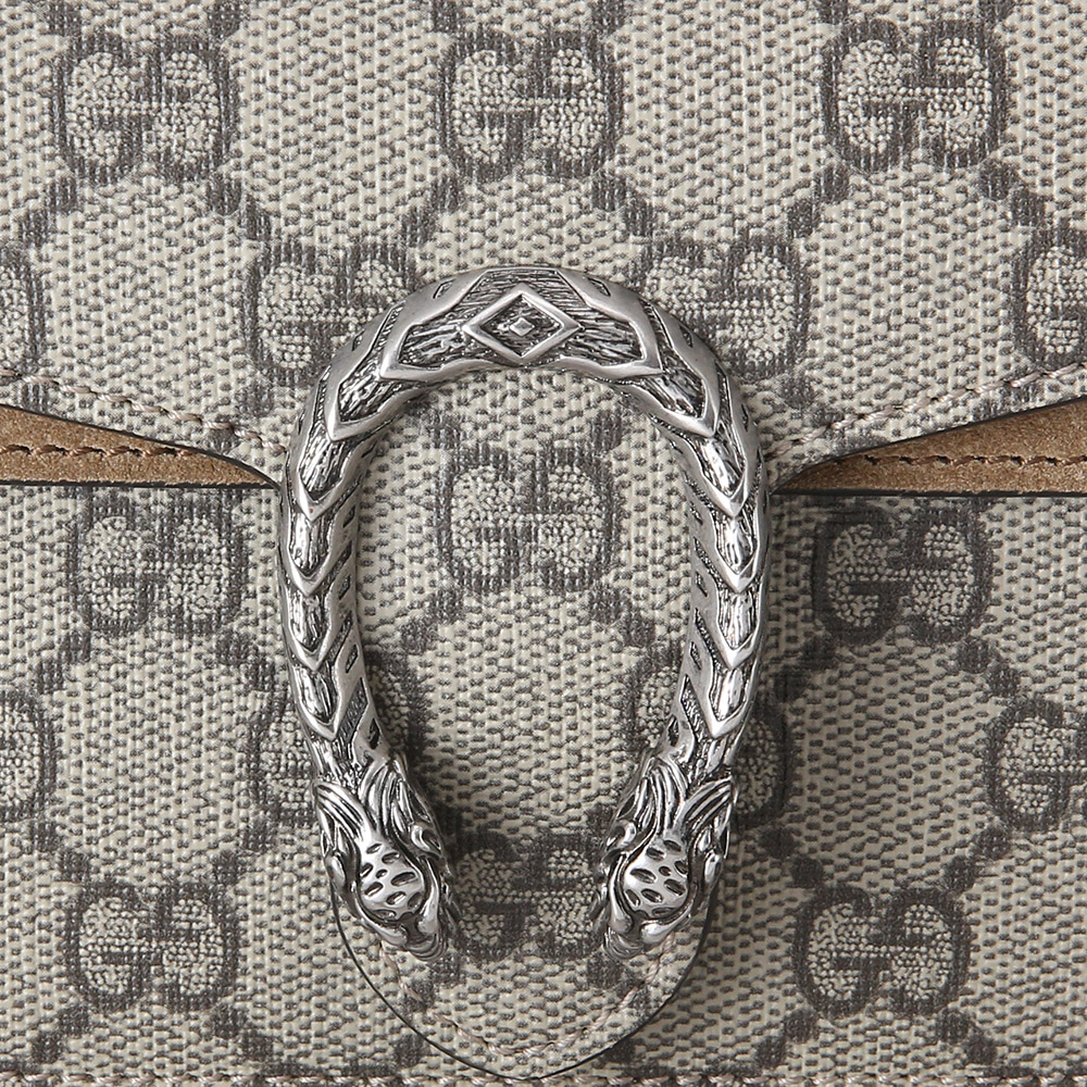 GUCCI(USED)구찌 476432 디오니소스 수퍼 미니백
