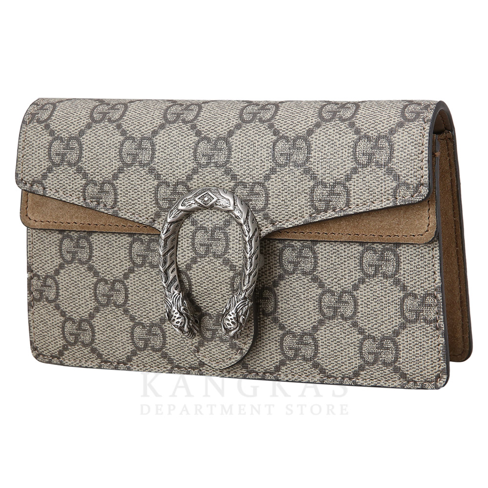 GUCCI(USED)구찌 476432 디오니소스 수퍼 미니백