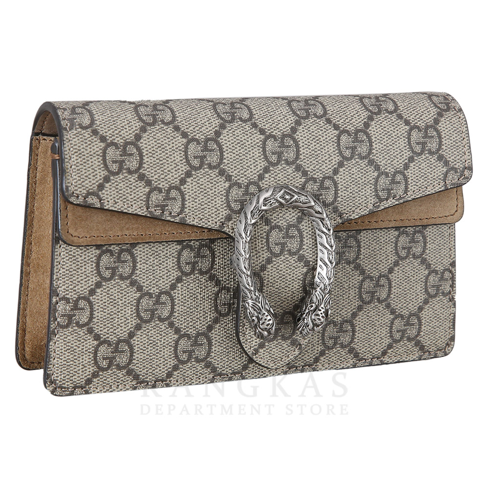 GUCCI(USED)구찌 476432 디오니소스 수퍼 미니백