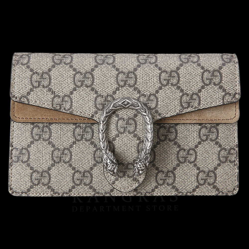 GUCCI(USED)구찌 476432 디오니소스 수퍼 미니백