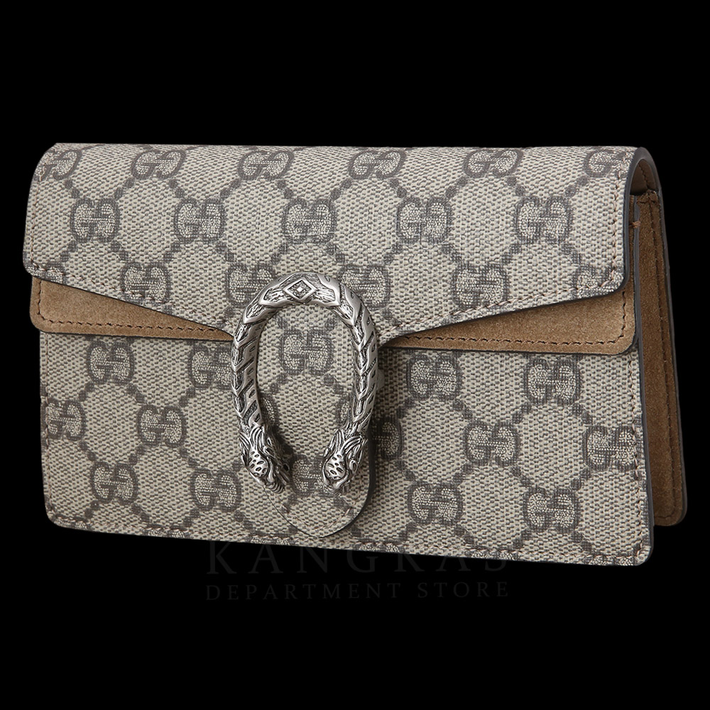GUCCI(USED)구찌 476432 디오니소스 수퍼 미니백