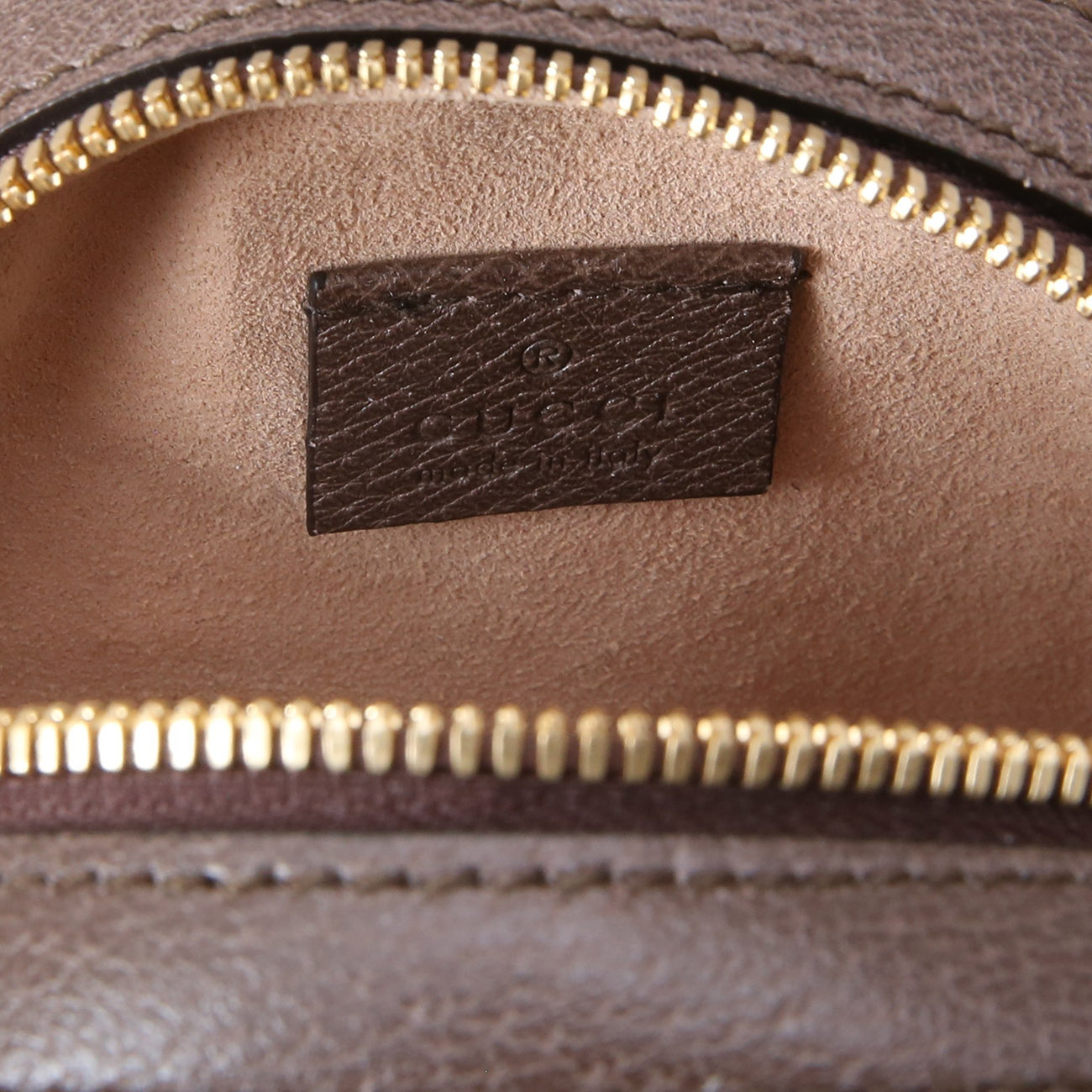 GUCCI(USED)구찌 550618 오피디아 라운드 크로스백