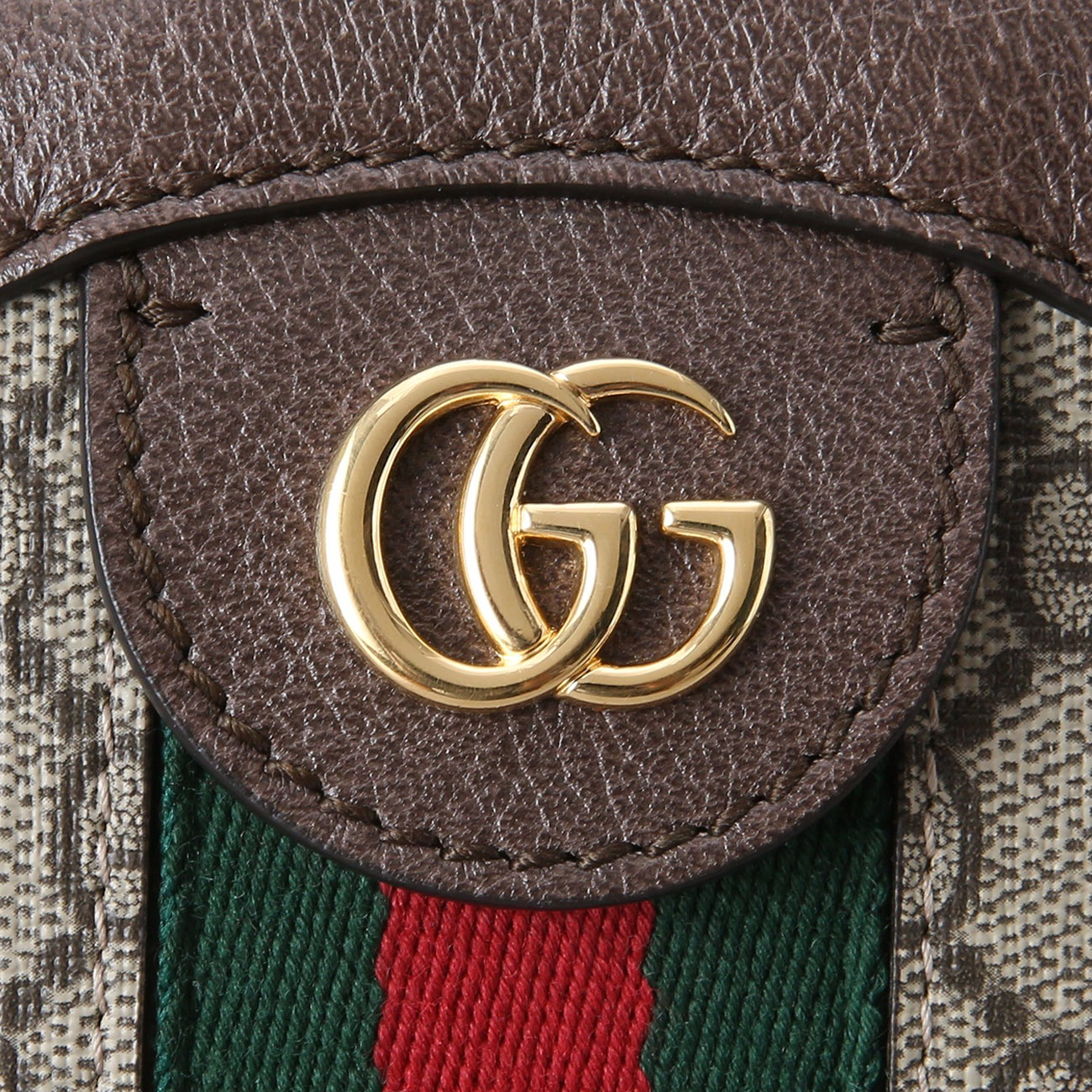 GUCCI(USED)구찌 550618 오피디아 라운드 크로스백