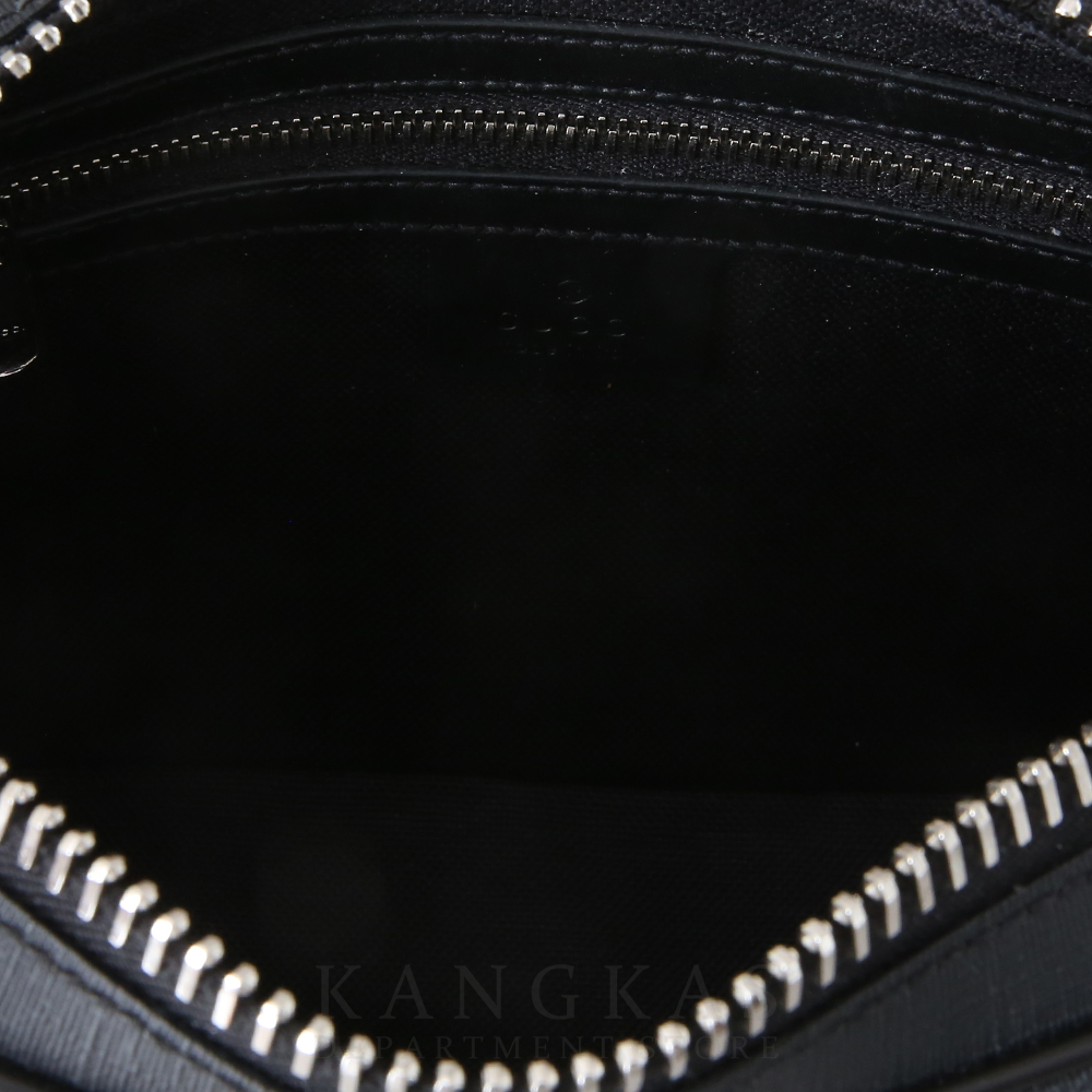 GUCCI(USED)구찌 474293 수프림 벨트 힙색