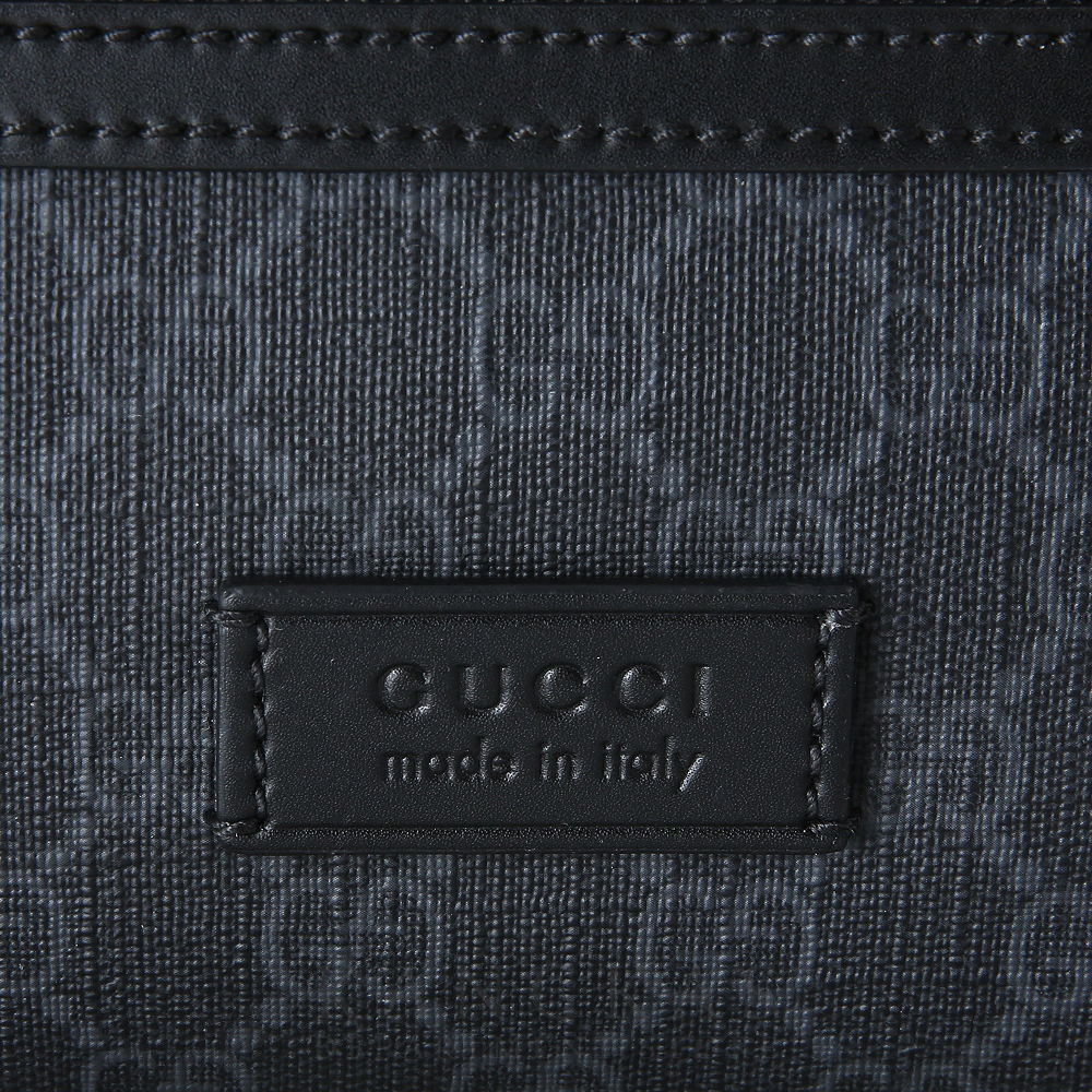 GUCCI(USED)구찌 474293 수프림 벨트 힙색