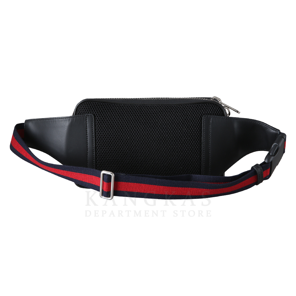GUCCI(USED)구찌 474293 수프림 벨트 힙색