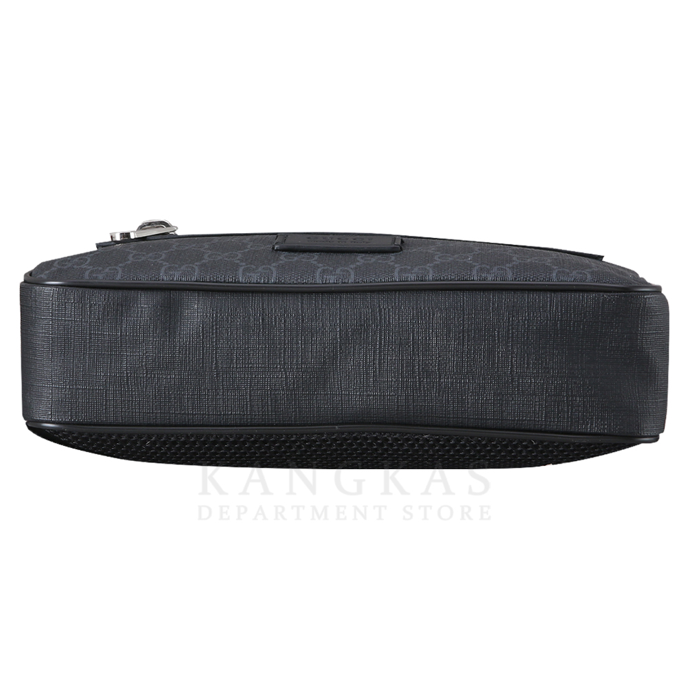 GUCCI(USED)구찌 474293 수프림 벨트 힙색