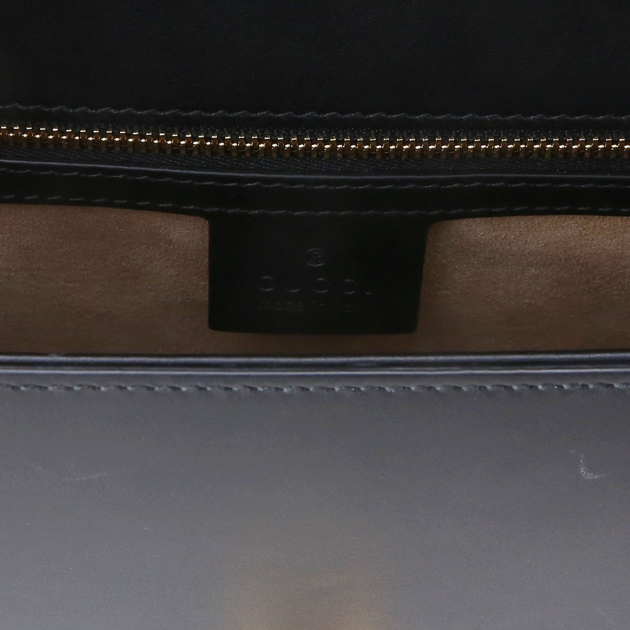 GUCCI(USED)구찌 421882 실비 스몰백 & 스트랩