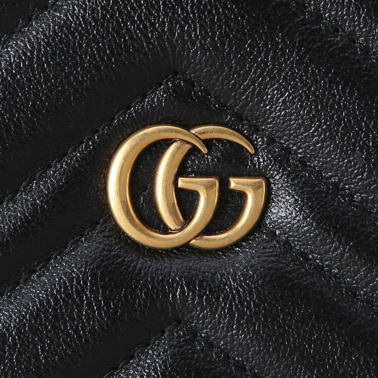 GUCCI(USED)구찌 524592 GG마몽 체인 숄더백