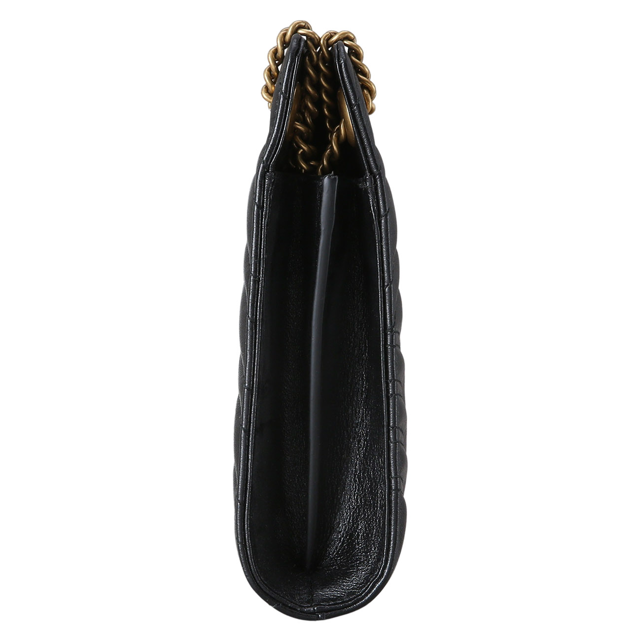 GUCCI(USED)구찌 524592 GG마몽 체인 숄더백