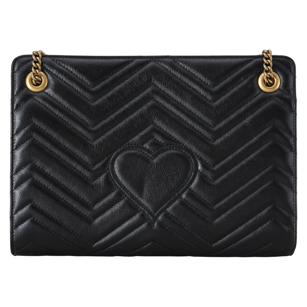 GUCCI(USED)구찌 524592 GG마몽 체인 숄더백
