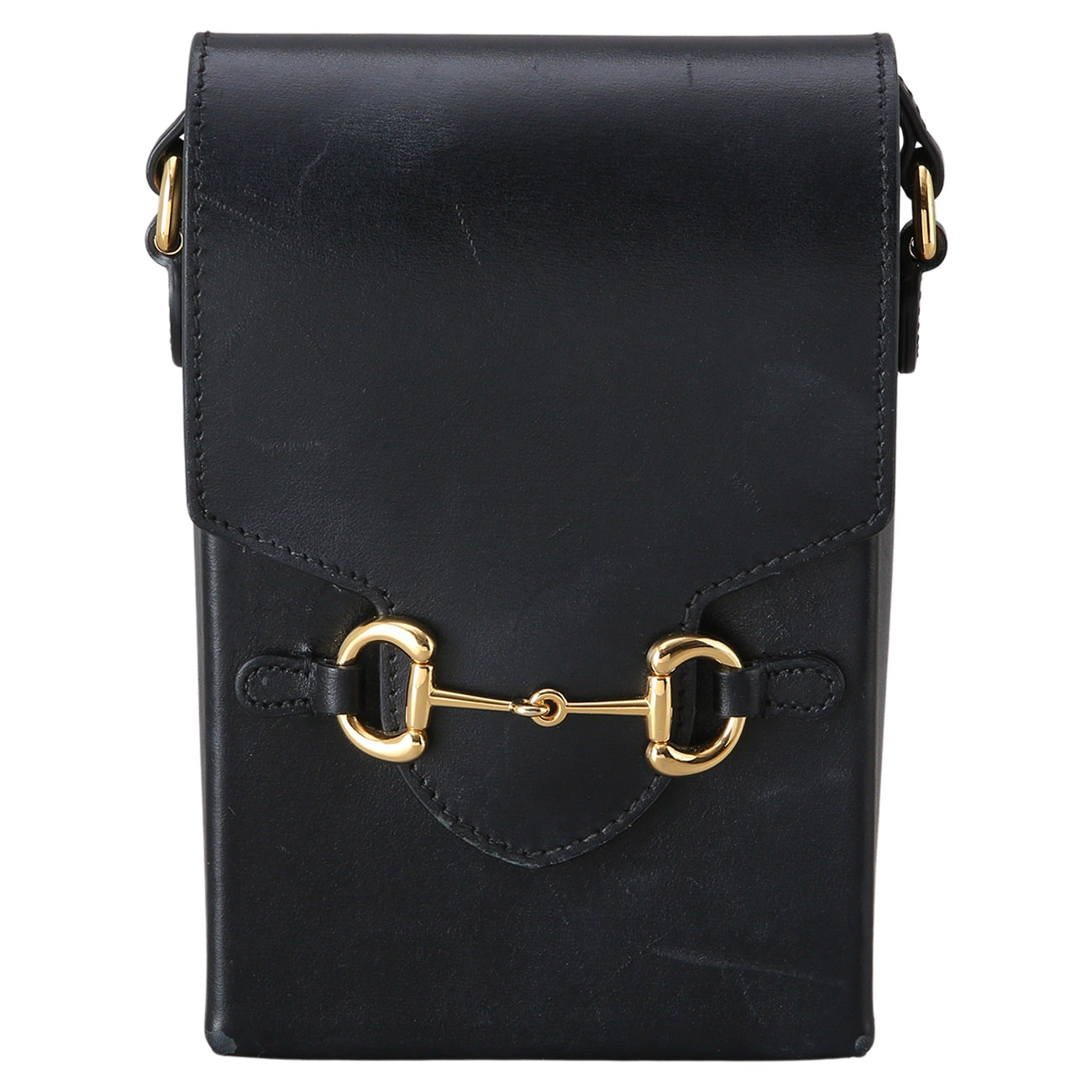 GUCCI(USED)구찌 625615 홀스빗 1955 미니백