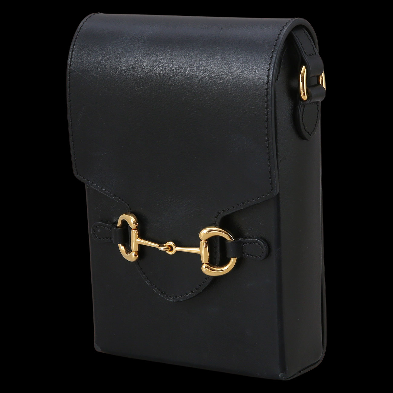 GUCCI(USED)구찌 625615 홀스빗 1955 미니백