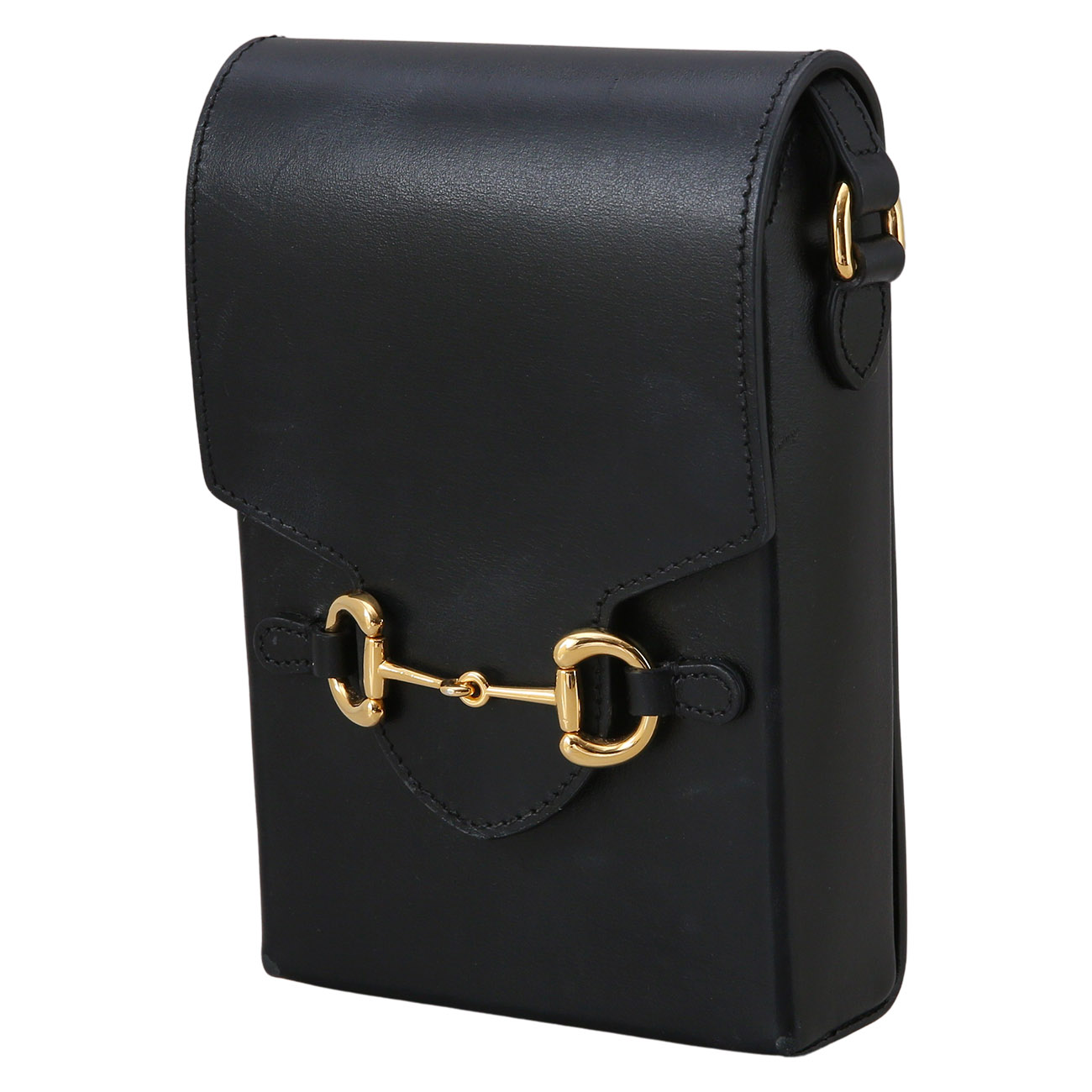 GUCCI(USED)구찌 625615 홀스빗 1955 미니백