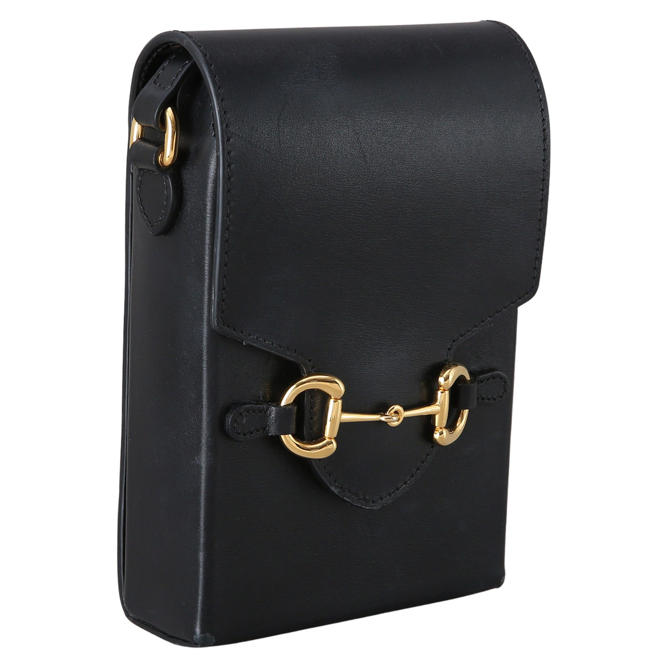 GUCCI(USED)구찌 625615 홀스빗 1955 미니백