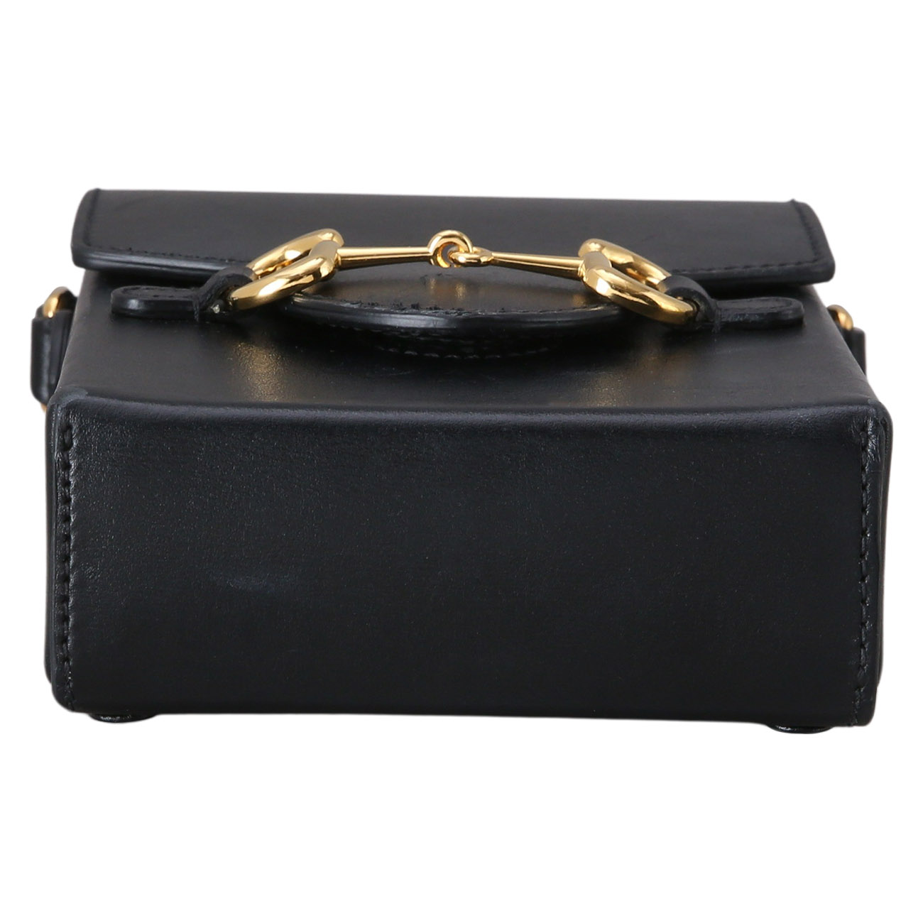GUCCI(USED)구찌 625615 홀스빗 1955 미니백