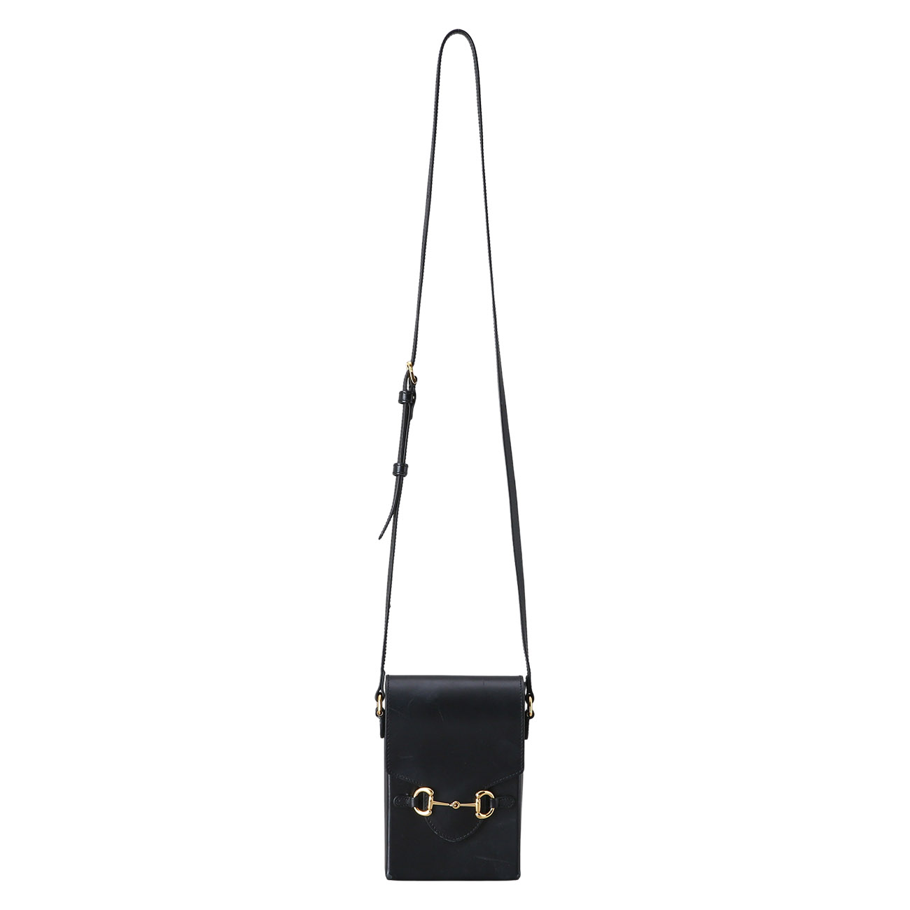 GUCCI(USED)구찌 625615 홀스빗 1955 미니백
