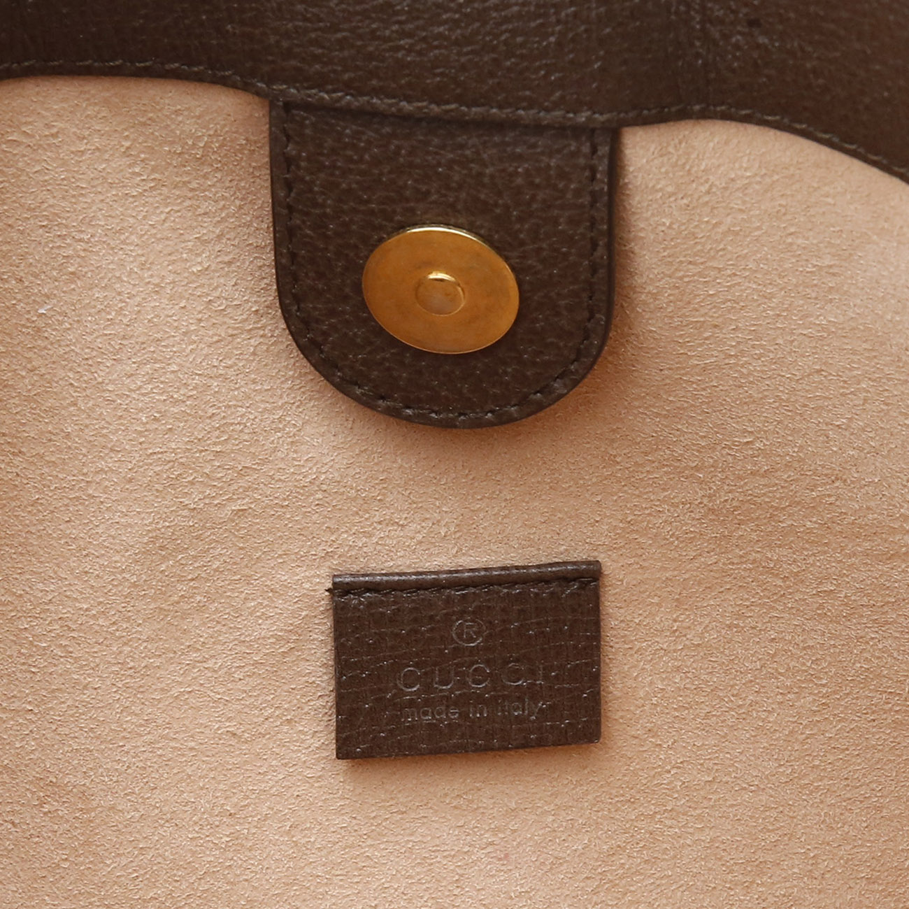 GUCCI(USED)구찌 537219 타이거 헤드 숄더백