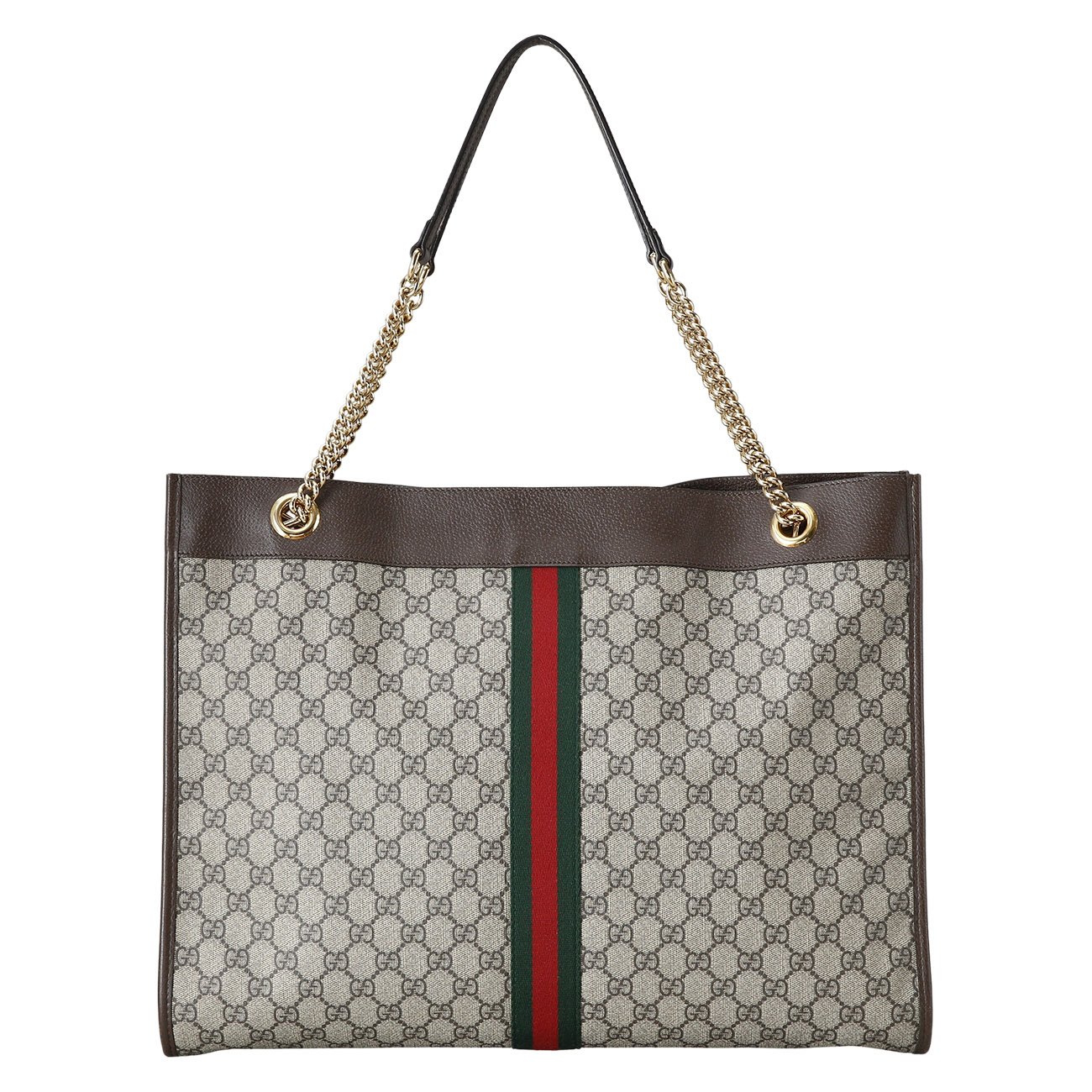 GUCCI(USED)구찌 537219 타이거 헤드 숄더백