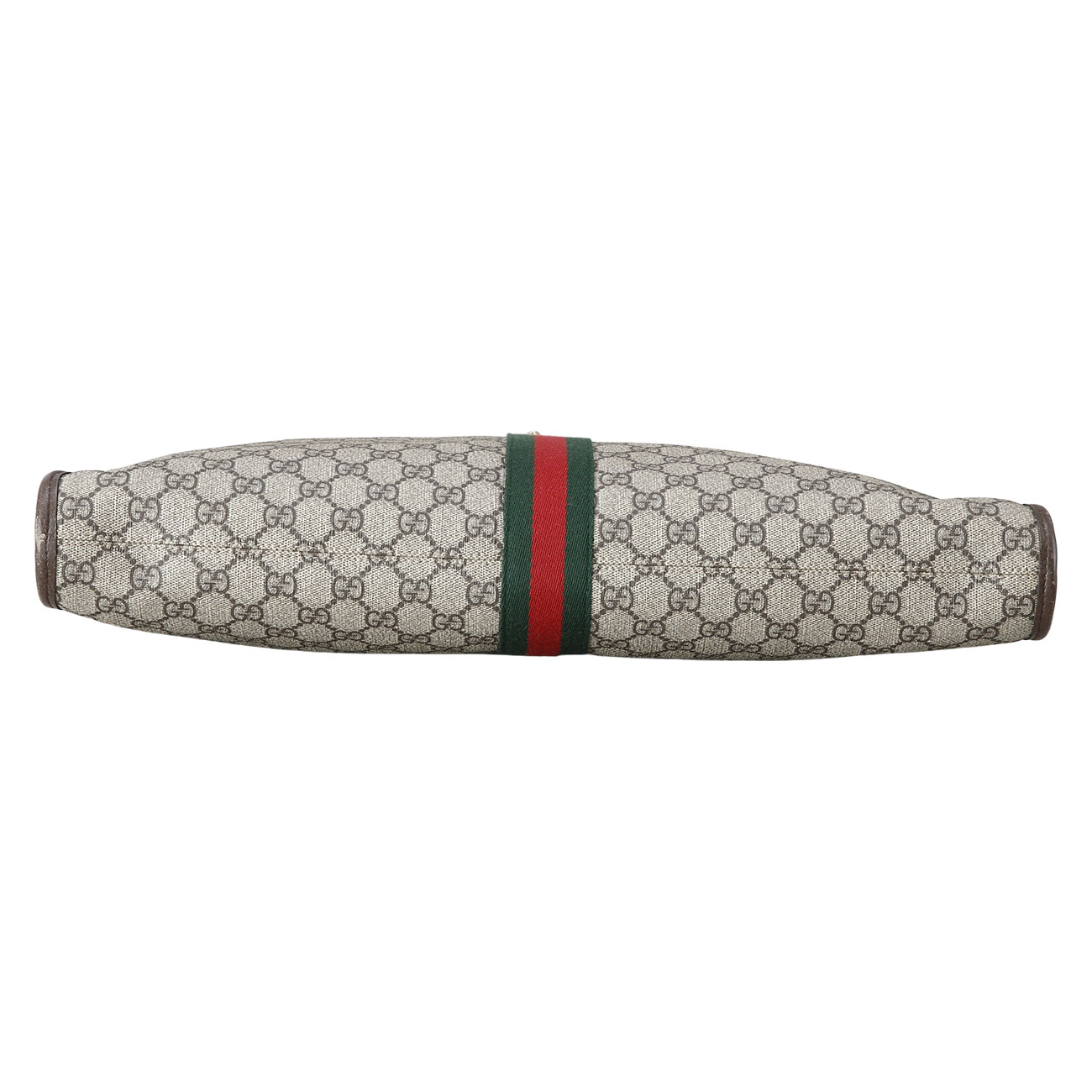 GUCCI(USED)구찌 537219 타이거 헤드 숄더백